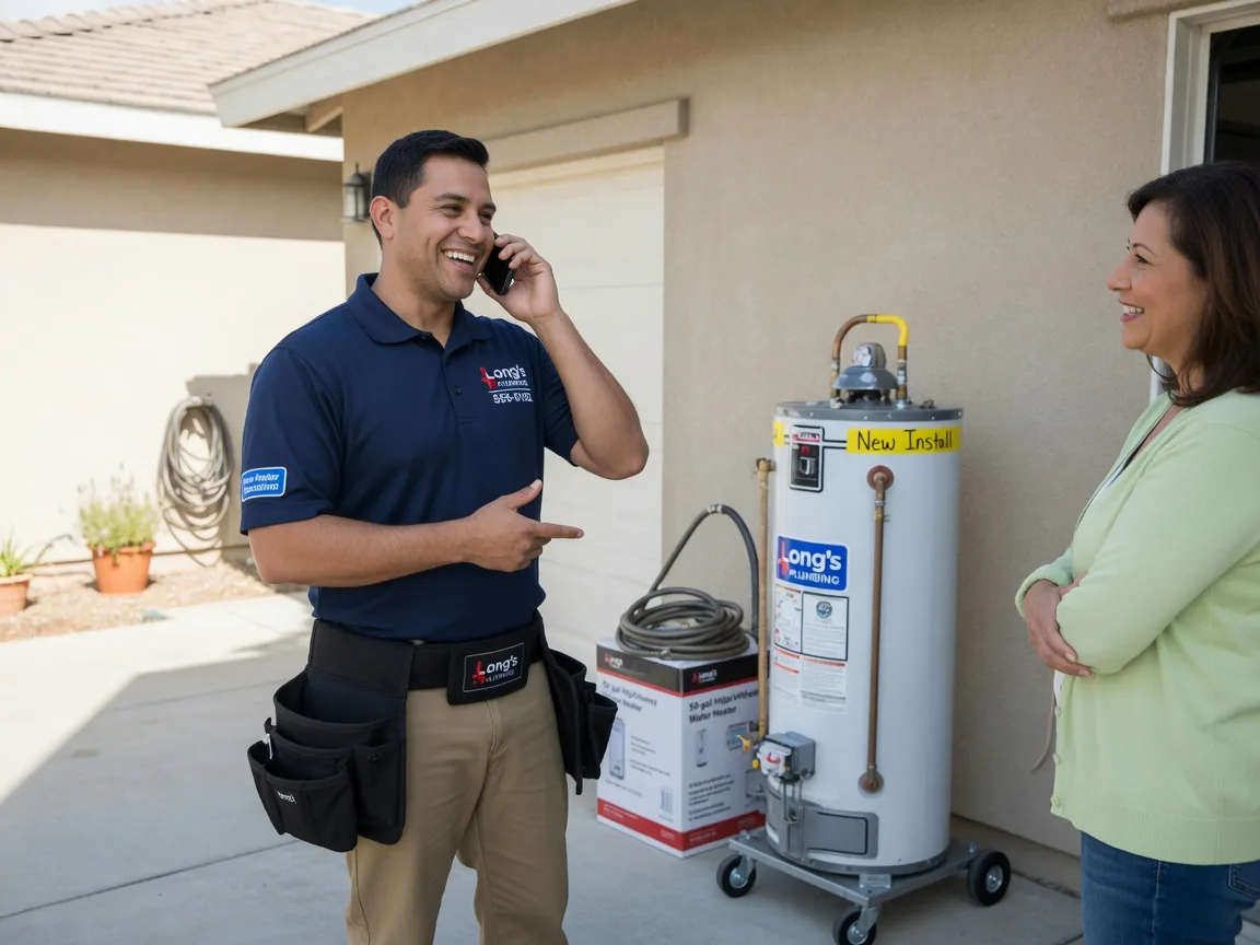 Leak Detection Drexel, NC FAQs